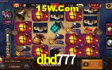 Promoção Relâmpago dhd777