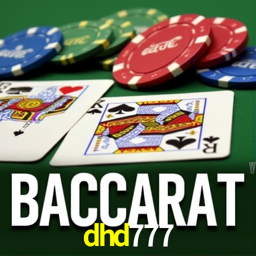Provedores de Jogos dhd777