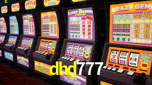 Jogos Exclusivos dhd777