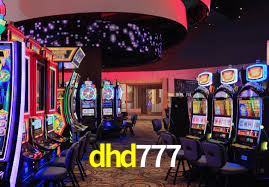 Bônus Diários dhd777