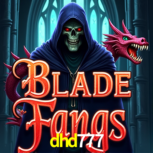 Jogos de Slot dhd777