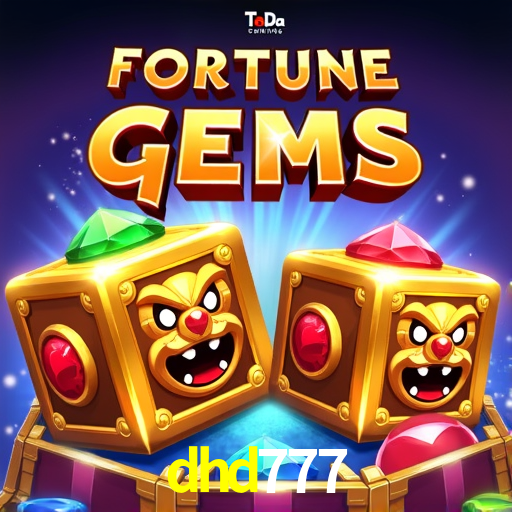 Casino Ao Vivo dhd777