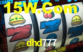 Casino Ao Vivo dhd777