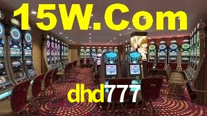 Welcome Bonus dhd777