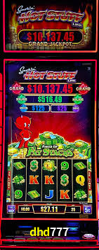 Daily Bonuses dhd777