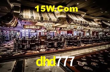 Apostas de Tênis dhd777