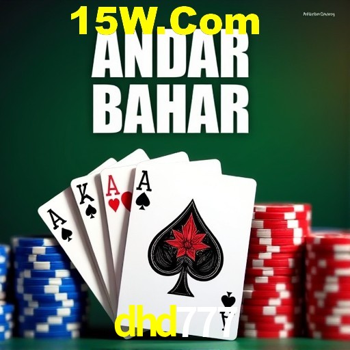 Descubra o Mundo do Cassino Online com dhd777