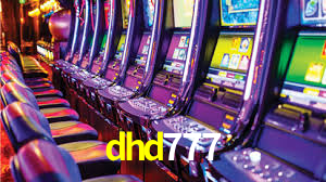 Welcome Bonus dhd777