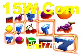 Slot Games dhd777