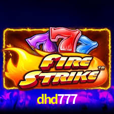 Live Casino dhd777