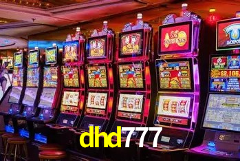 Estatísticas do Jogo dhd777