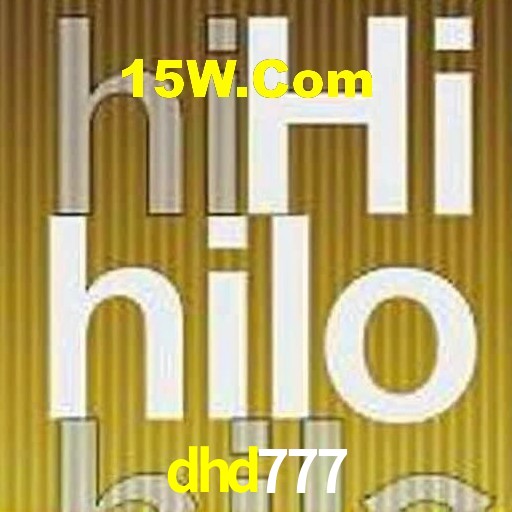 Casino Ao Vivo dhd777