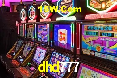 dhd777 bet