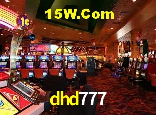 Tecnologia da Plataforma dhd777
