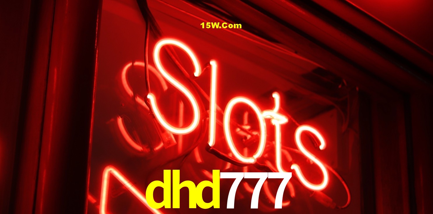 Responsive Design dhd777