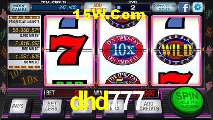 dhd777 - Brasil Cassino Game - dhd777.com