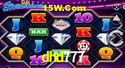 Casino Ao Vivo dhd777