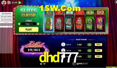 Promoção Relâmpago dhd777