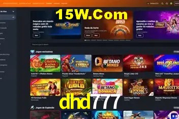dhd777,dhd777.com